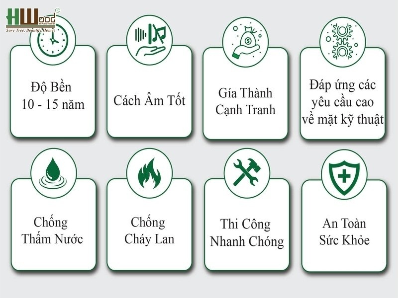 Nhựa PVC có an toàn không - Hướng dẫn lựa chọn PVC an toàn từ nhà cung cấp uy tín