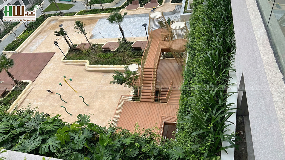 Dự án RIVIERA POINT Quận 7