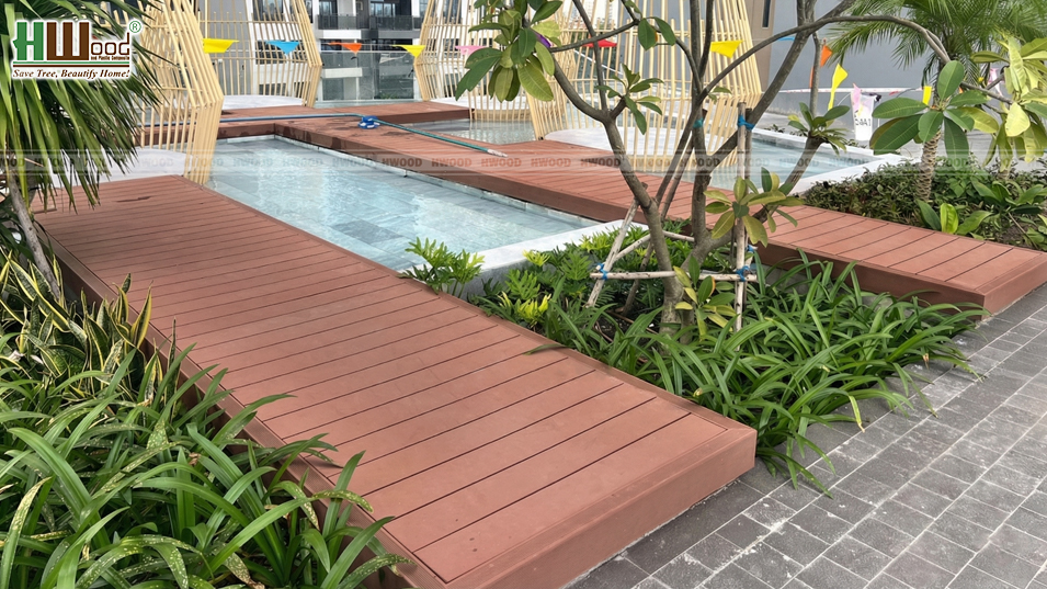 Dự án RIVIERA POINT Quận 7