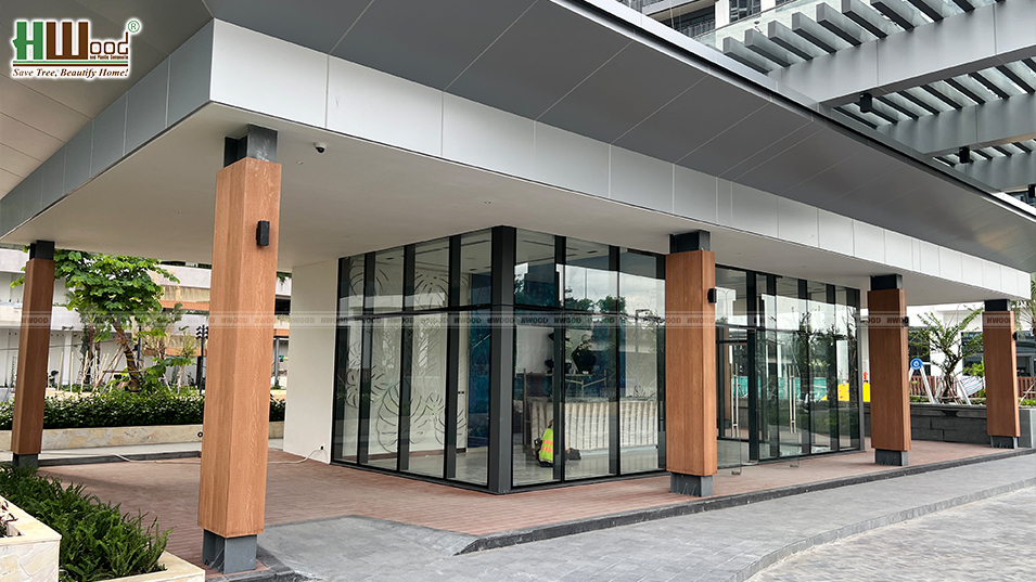 Dự án RIVIERA POINT Quận 7