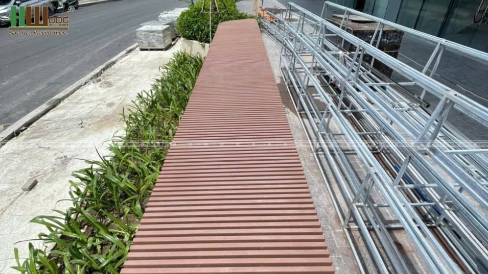 Dự án RIVIERA POINT Quận 7