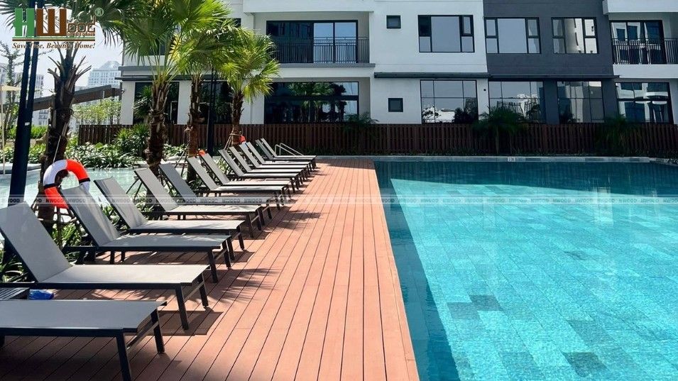 Dự án RIVIERA POINT Quận 7