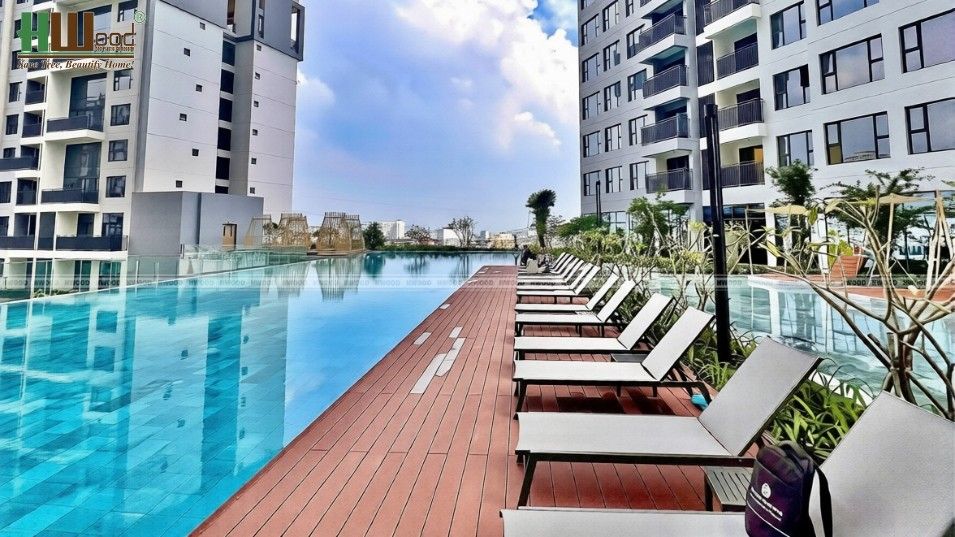 Dự án RIVIERA POINT Quận 7