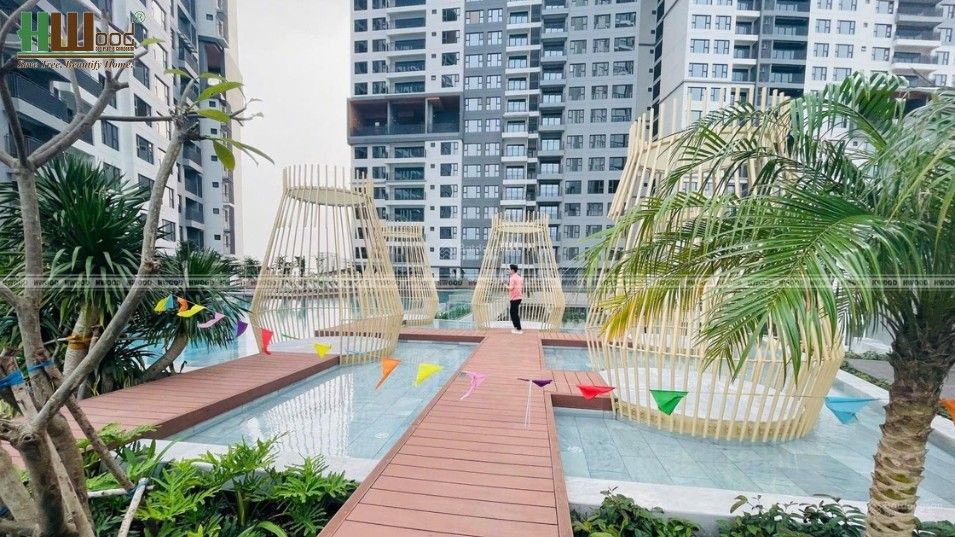 Dự án RIVIERA POINT Quận 7