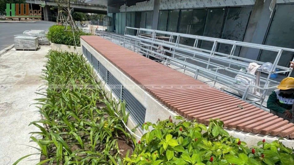 Dự án RIVIERA POINT Quận 7