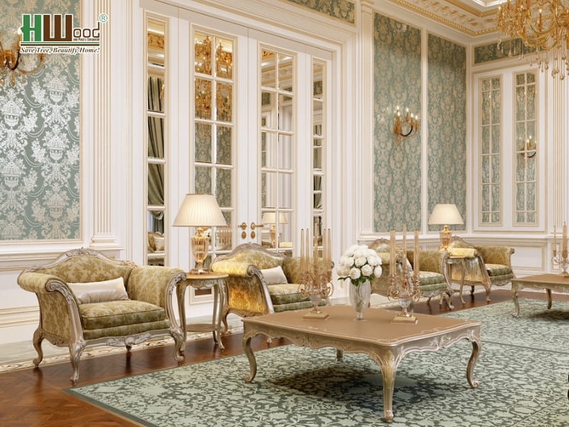 Phong cách cổ điển