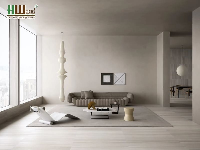 Phong cách tối giản