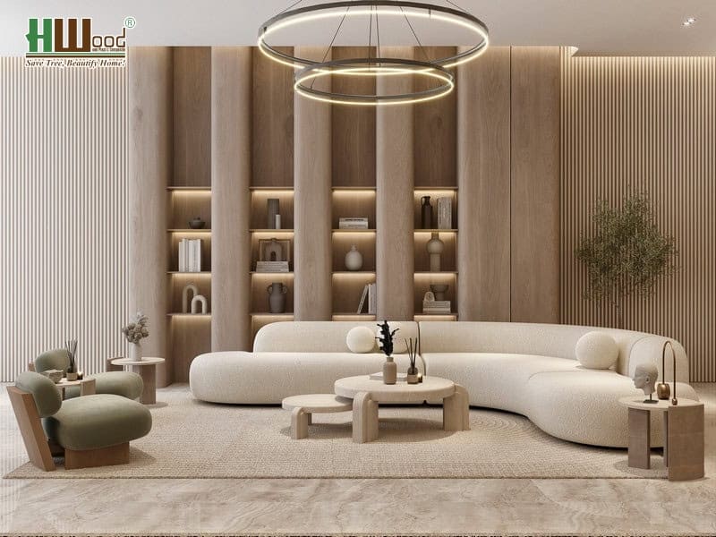 Phong cách wabi sabi