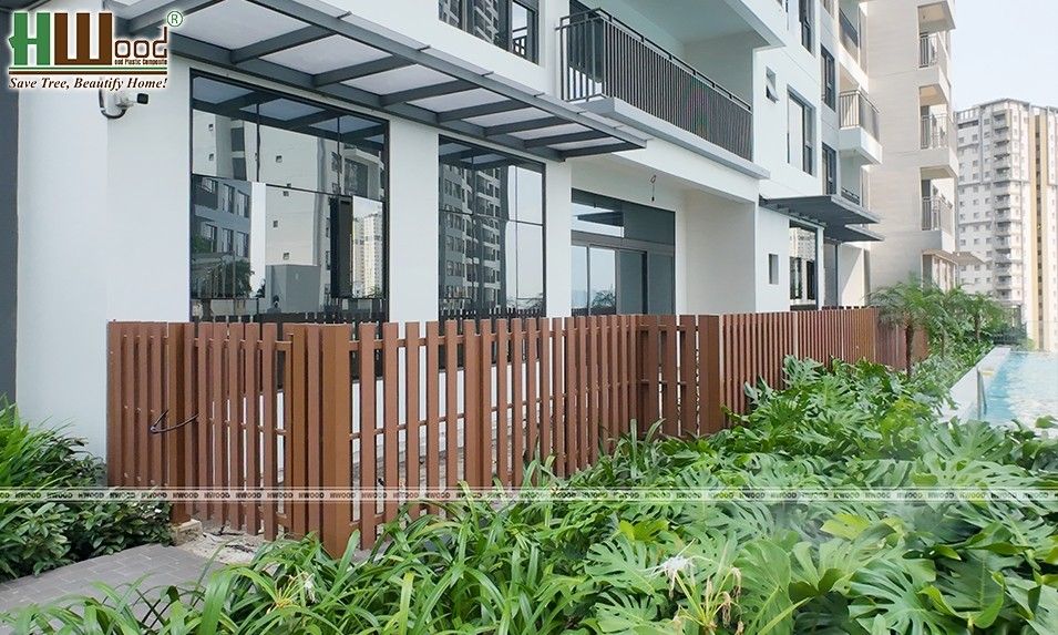 Dự án RIVIERA POINT Quận 7