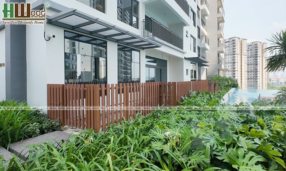 Dự án RIVIERA POINT Quận 7