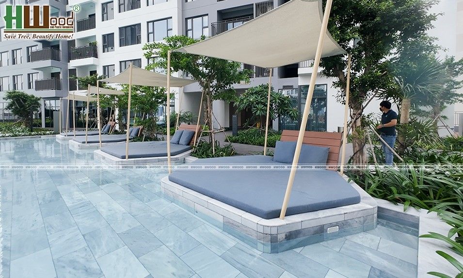 Dự án RIVIERA POINT Quận 7