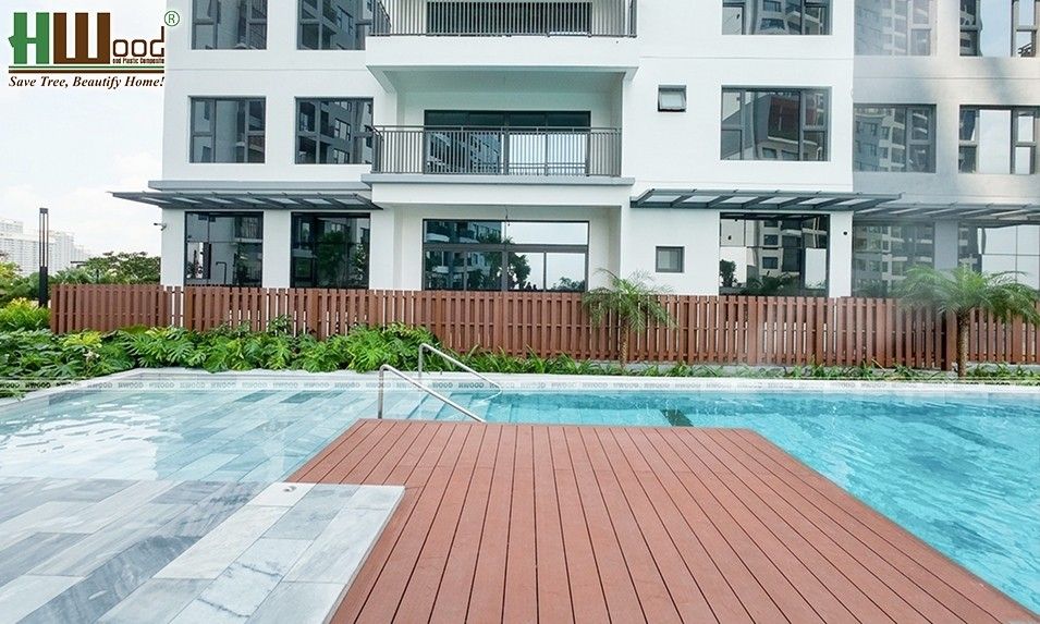 Dự án RIVIERA POINT Quận 7