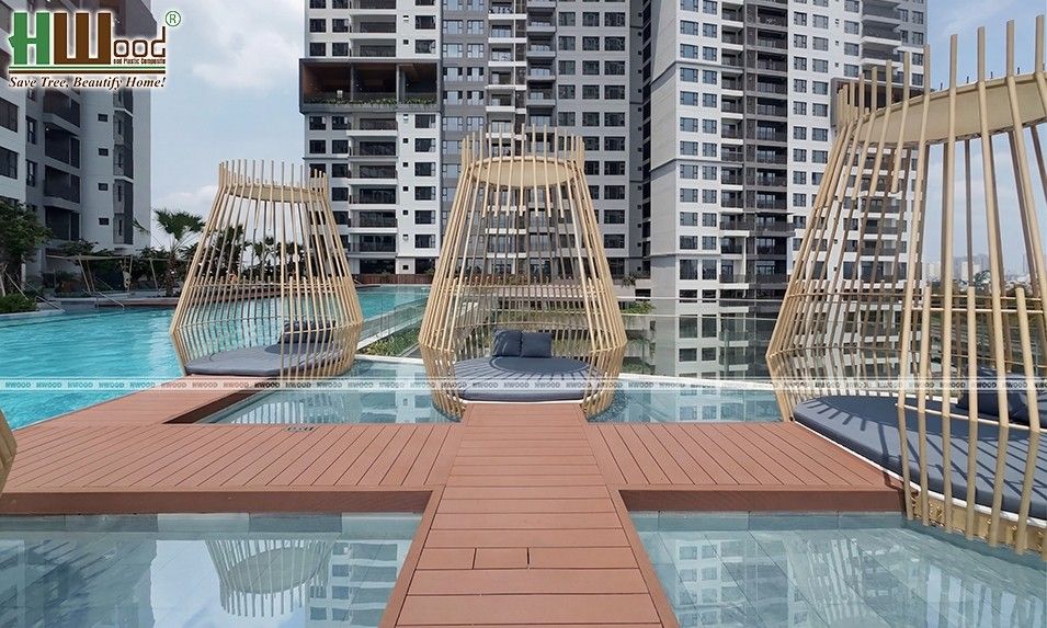 Dự án RIVIERA POINT Quận 7