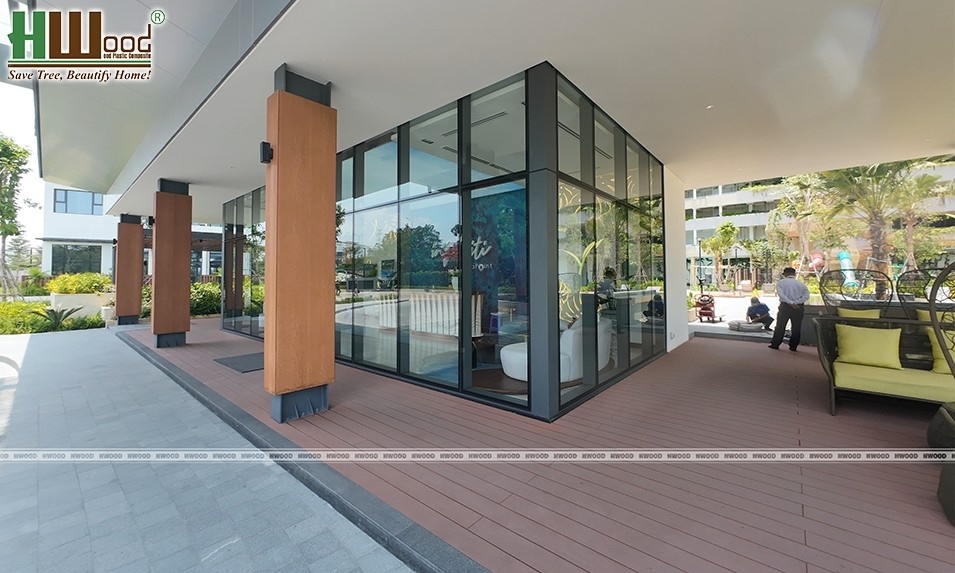 Dự án RIVIERA POINT Quận 7