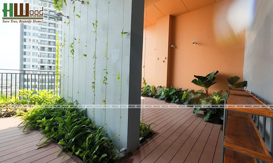 Dự án RIVIERA POINT Quận 7