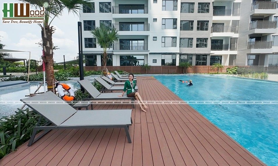 Dự án RIVIERA POINT Quận 7
