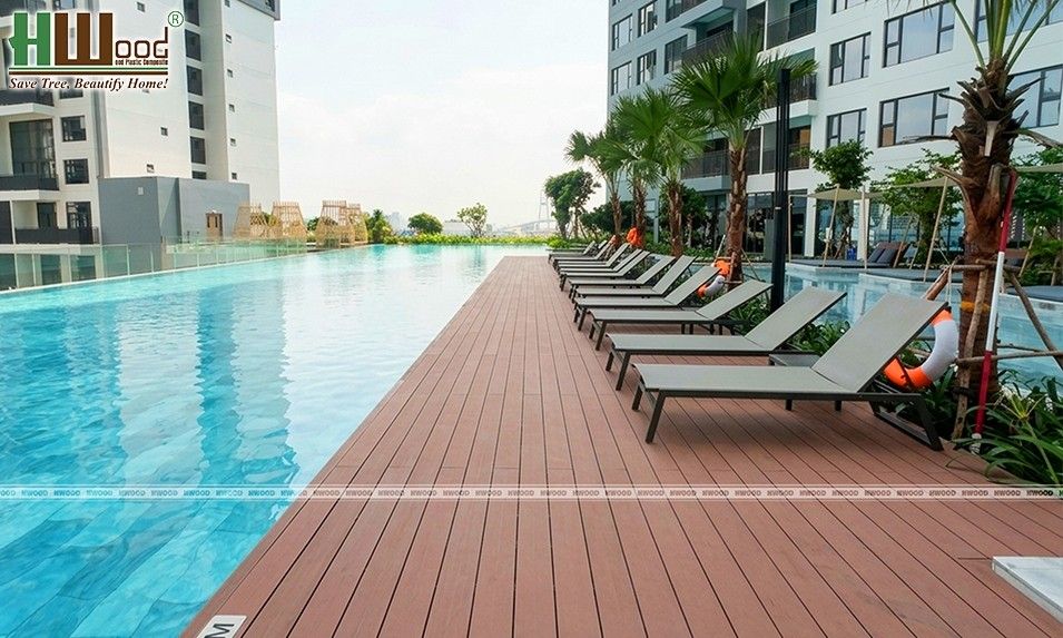 Dự án RIVIERA POINT Quận 7