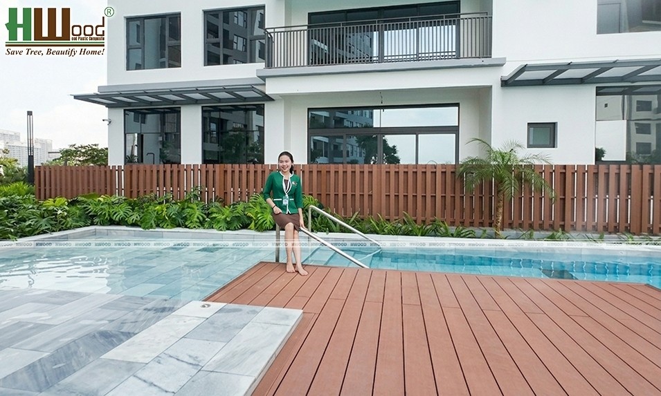 Dự án RIVIERA POINT Quận 7