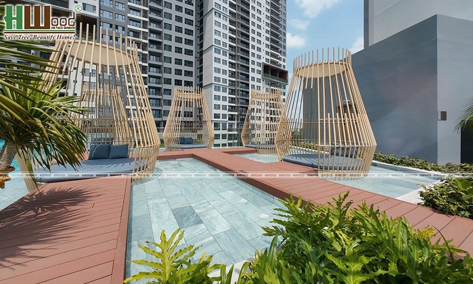 Dự án RIVIERA POINT Quận 7
