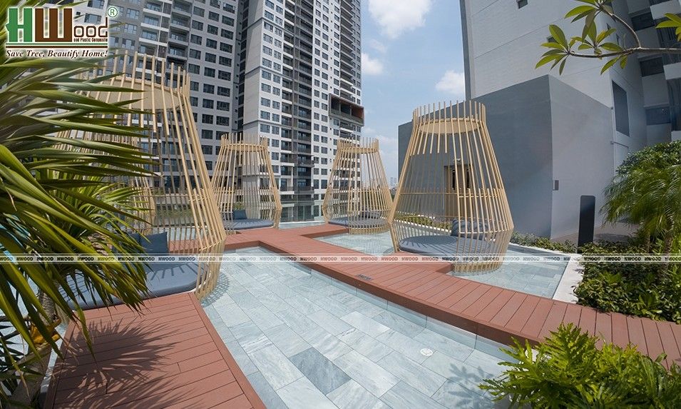 Dự án RIVIERA POINT Quận 7