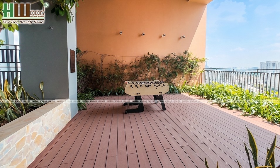 Dự án RIVIERA POINT Quận 7