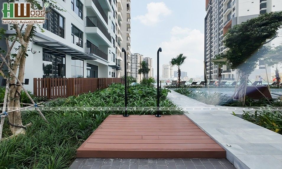 Dự án RIVIERA POINT Quận 7