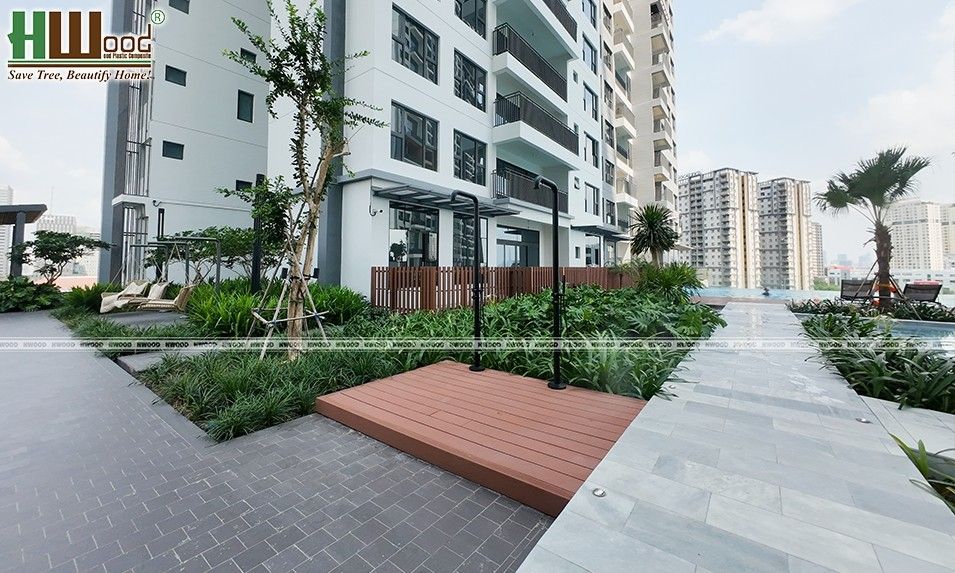 Dự án RIVIERA POINT Quận 7