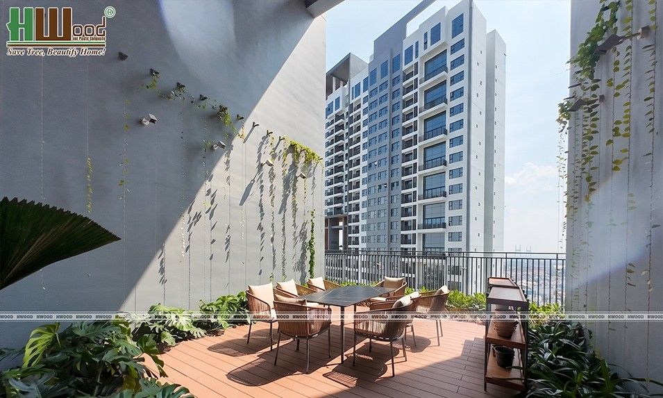 Dự án RIVIERA POINT Quận 7