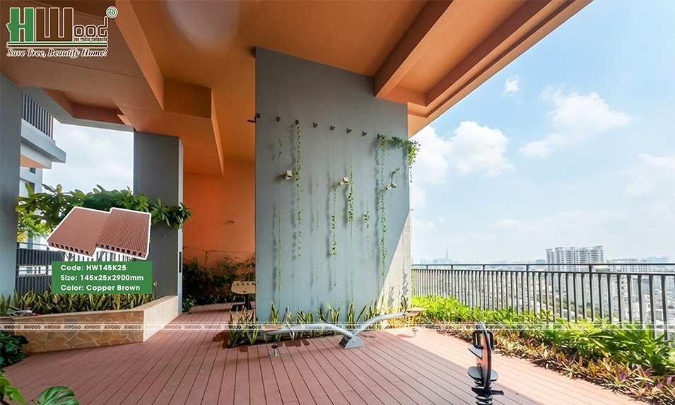 Dự án RIVIERA POINT Quận 7