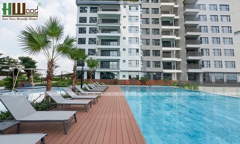 Dự án RIVIERA POINT Quận 7