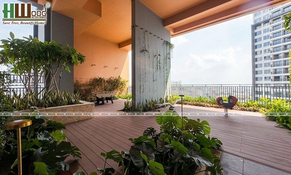 Dự án RIVIERA POINT Quận 7