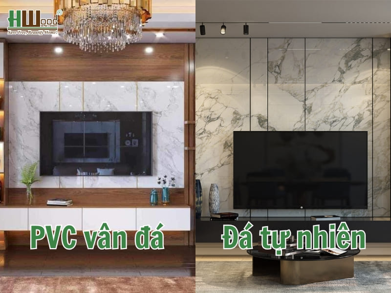 So sánh ưu nhược điểm giúp bạn chọn vật liệu phù hợp nhất