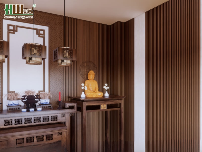 Ốp lưng nhựa Nano - lam sóng hiện đại 