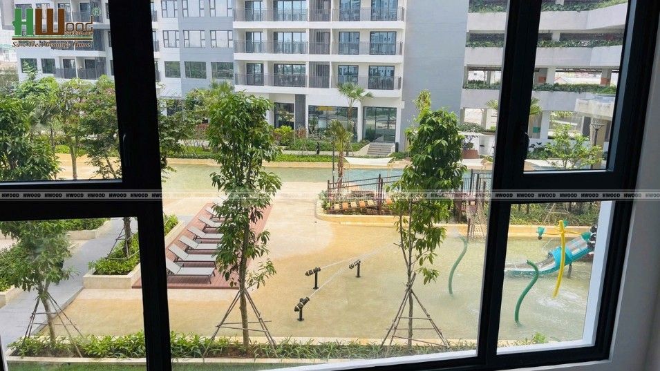 Dự án RIVIERA POINT Quận 7