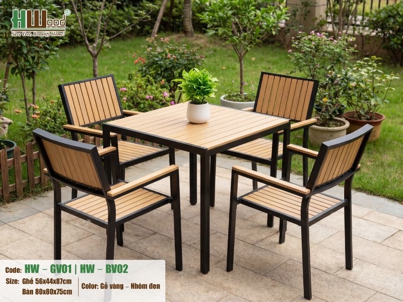 Xu hướng outdoor living đang thay đổi cách người Việt thiết kế không gian sân vườn và ban công