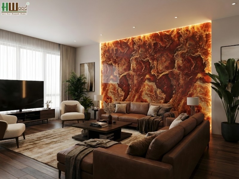 So sánh ưu nhược điểm các loại vật liệu ốp tường hiện nay giúp bạn đưa ra lựa chọn phù hợp nhất.