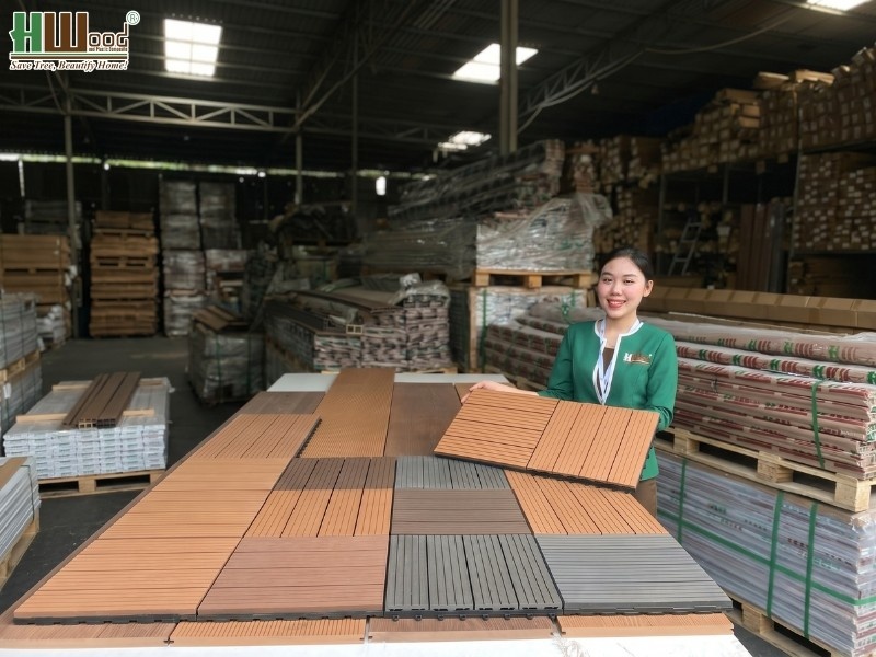 Liên hệ ngay HWOOD Việt Nam – số lượng thanh lý có hạn, hết hàng là kết thúc chương trình